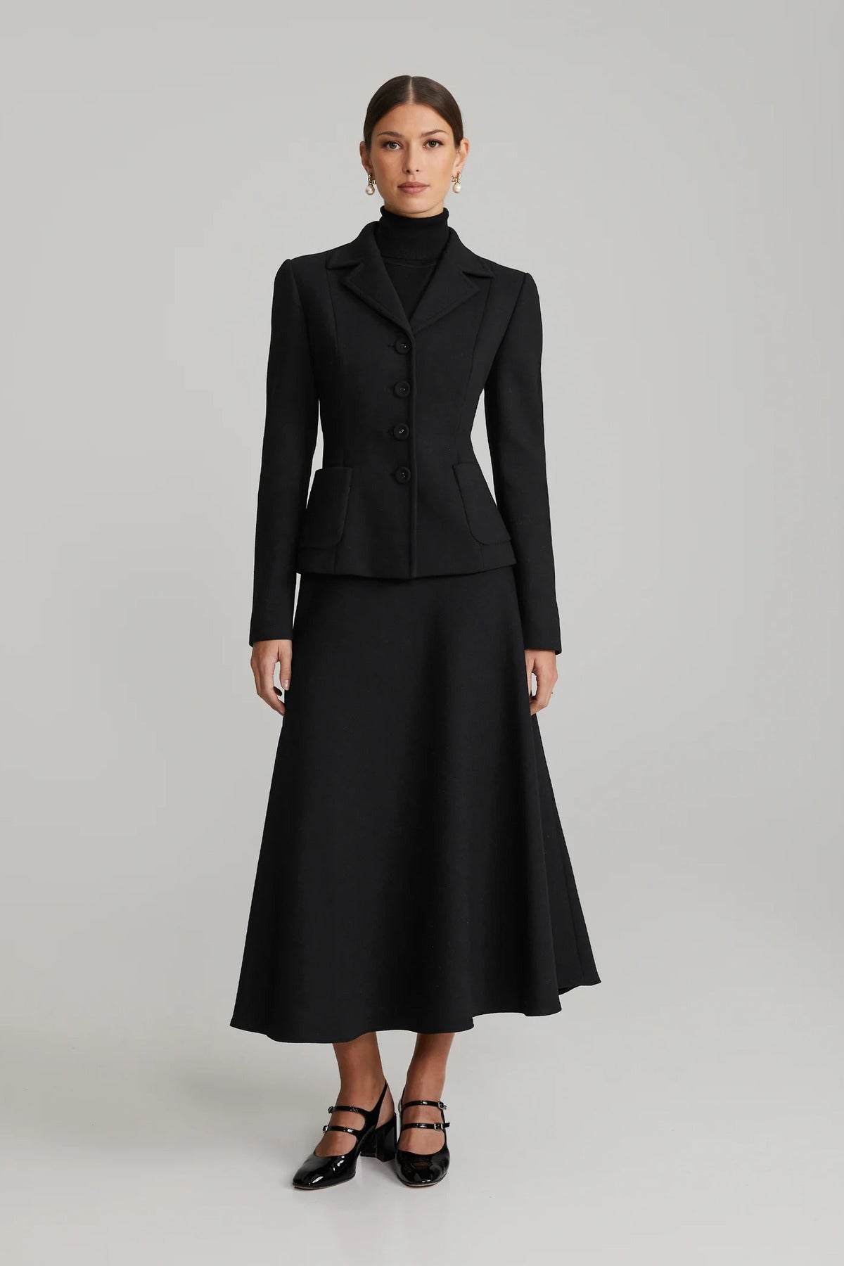 Madie Blazer